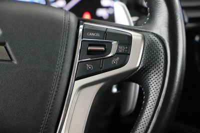 Mitsubishi Outlander Gebrauchtwagen