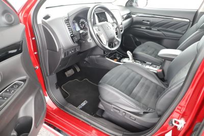 Mitsubishi Outlander Gebrauchtwagen Mitsubishi Outlander Gebrauchtwagen