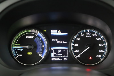 Mitsubishi Outlander Gebrauchtwagen