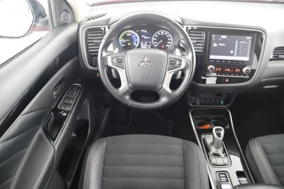 Mitsubishi Outlander Gebrauchtwagen Mitsubishi Outlander Gebrauchtwagen