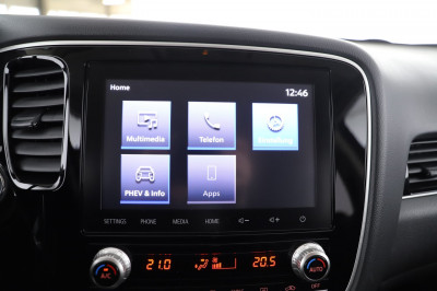 Mitsubishi Outlander Gebrauchtwagen