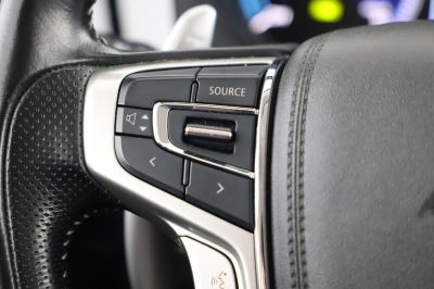 Mitsubishi Outlander Gebrauchtwagen Mitsubishi Outlander Gebrauchtwagen