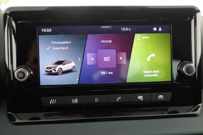 Seat Arona Gebrauchtwagen Seat Arona Gebrauchtwagen