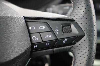 Seat Arona Gebrauchtwagen Seat Arona Gebrauchtwagen