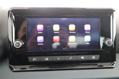 Seat Arona Gebrauchtwagen Seat Arona Gebrauchtwagen