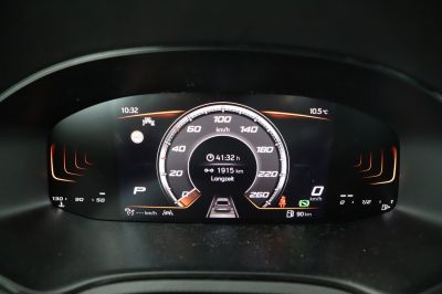 Seat Arona Gebrauchtwagen Seat Arona Gebrauchtwagen