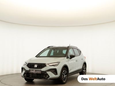 Seat Arona Gebrauchtwagen Seat Arona Gebrauchtwagen
