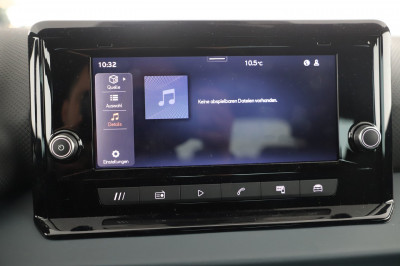 Seat Arona Gebrauchtwagen Seat Arona Gebrauchtwagen