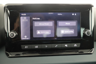 Seat Arona Gebrauchtwagen Seat Arona Gebrauchtwagen