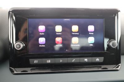 Seat Arona Gebrauchtwagen Seat Arona Gebrauchtwagen