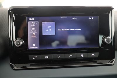 Seat Arona Gebrauchtwagen Seat Arona Gebrauchtwagen