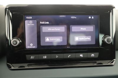 Seat Arona Gebrauchtwagen Seat Arona Gebrauchtwagen