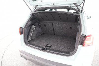 Seat Arona Gebrauchtwagen Seat Arona Gebrauchtwagen