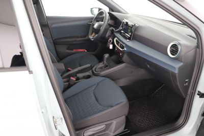 Seat Arona Gebrauchtwagen Seat Arona Gebrauchtwagen