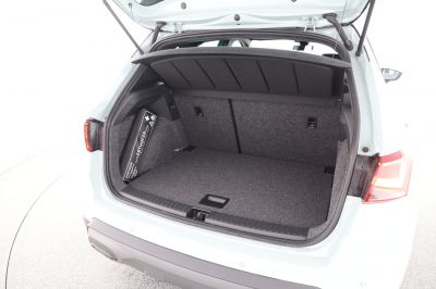 Seat Arona Gebrauchtwagen Seat Arona Gebrauchtwagen