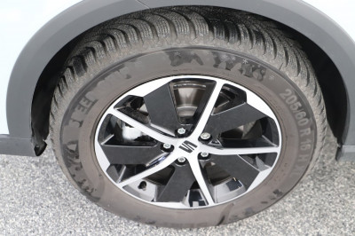 Seat Arona Gebrauchtwagen Seat Arona Gebrauchtwagen