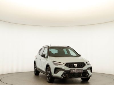 Seat Arona Gebrauchtwagen Seat Arona Gebrauchtwagen