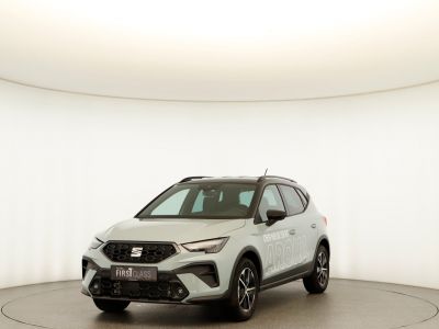 Seat Arona Gebrauchtwagen Seat Arona Gebrauchtwagen