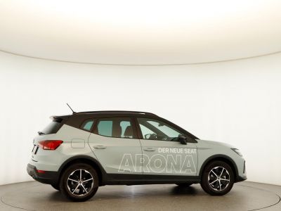 Seat Arona Gebrauchtwagen Seat Arona Gebrauchtwagen
