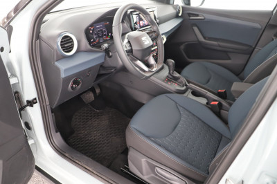 Seat Arona Gebrauchtwagen Seat Arona Gebrauchtwagen