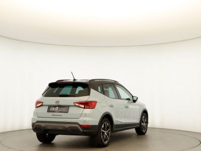 Seat Arona Gebrauchtwagen Seat Arona Gebrauchtwagen