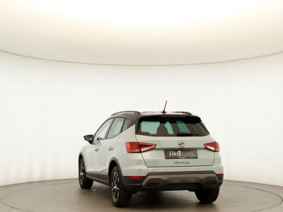 Seat Arona Gebrauchtwagen Seat Arona Gebrauchtwagen