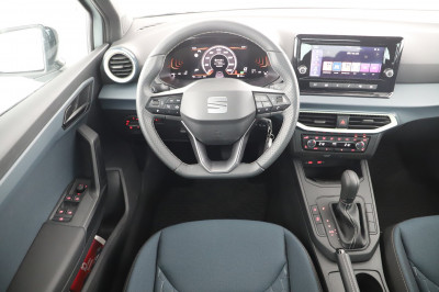 Seat Arona Gebrauchtwagen Seat Arona Gebrauchtwagen