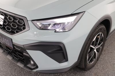 Seat Arona Gebrauchtwagen Seat Arona Gebrauchtwagen