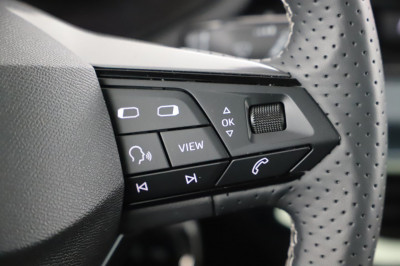 Seat Arona Gebrauchtwagen Seat Arona Gebrauchtwagen