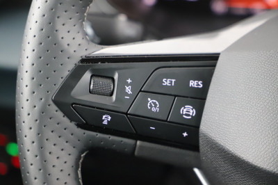 Seat Arona Gebrauchtwagen Seat Arona Gebrauchtwagen