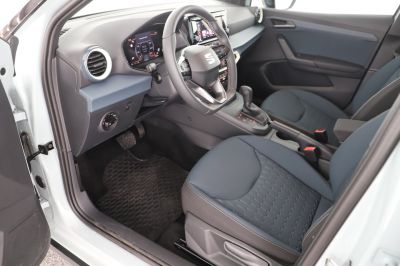 Seat Arona Gebrauchtwagen Seat Arona Gebrauchtwagen