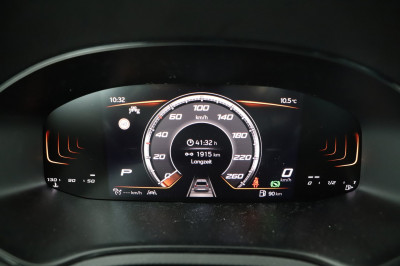 Seat Arona Gebrauchtwagen Seat Arona Gebrauchtwagen