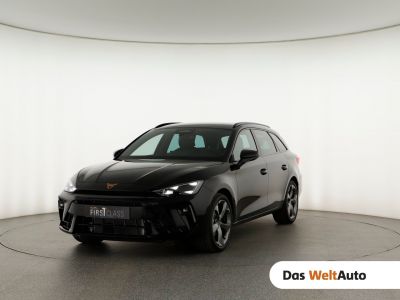 Cupra Leon Gebrauchtwagen Cupra Leon Gebrauchtwagen