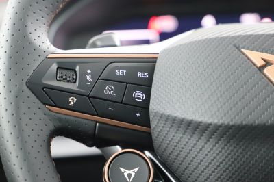 Cupra Leon Gebrauchtwagen Cupra Leon Gebrauchtwagen