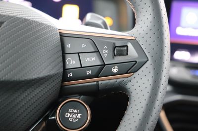 Cupra Leon Gebrauchtwagen Cupra Leon Gebrauchtwagen