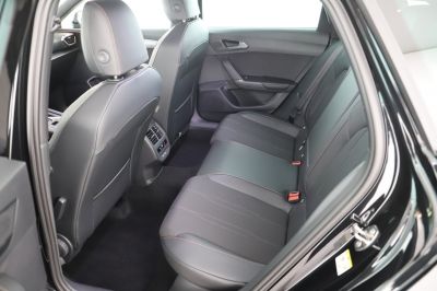 Cupra Leon Gebrauchtwagen Cupra Leon Gebrauchtwagen