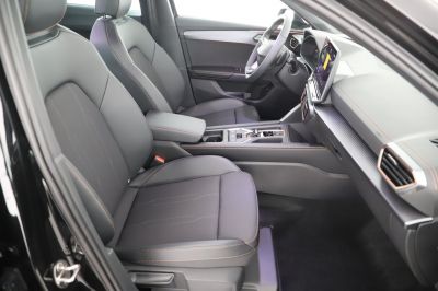 Cupra Leon Gebrauchtwagen Cupra Leon Gebrauchtwagen