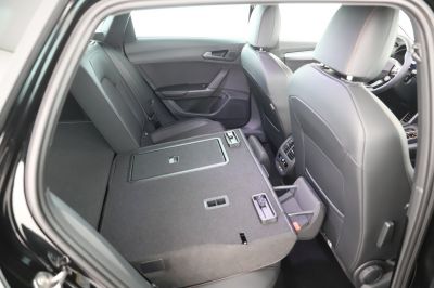 Cupra Leon Gebrauchtwagen Cupra Leon Gebrauchtwagen