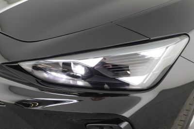 Cupra Leon Gebrauchtwagen Cupra Leon Gebrauchtwagen
