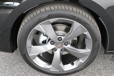 Cupra Leon Gebrauchtwagen Cupra Leon Gebrauchtwagen