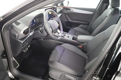 Cupra Leon Gebrauchtwagen Cupra Leon Gebrauchtwagen