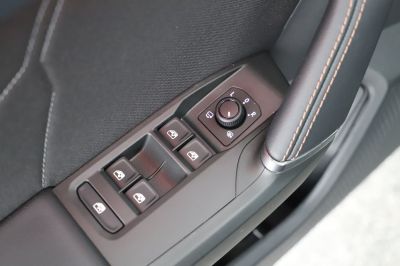 Cupra Leon Gebrauchtwagen Cupra Leon Gebrauchtwagen
