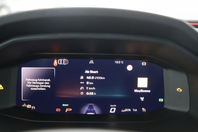 Cupra Leon Gebrauchtwagen