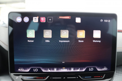 Cupra Leon Gebrauchtwagen