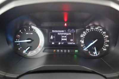 Ford Galaxy Gebrauchtwagen