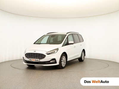 Ford Galaxy Gebrauchtwagen
