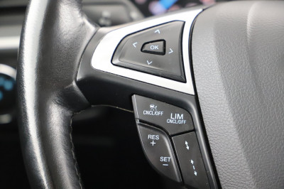 Ford Galaxy Gebrauchtwagen