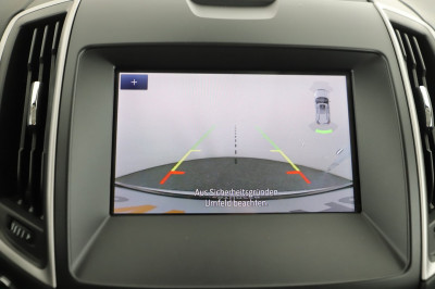 Ford Galaxy Gebrauchtwagen