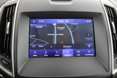 Ford Galaxy Gebrauchtwagen