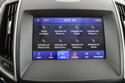 Ford Galaxy Gebrauchtwagen